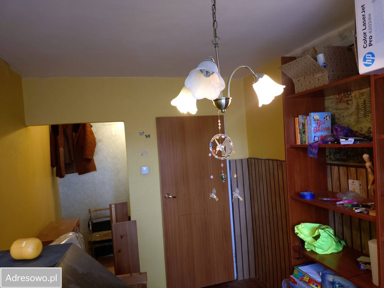 Mieszkanie 3-pokojowe Będzin, ul. Ignacego Daszyńskiego. Zdjęcie 4