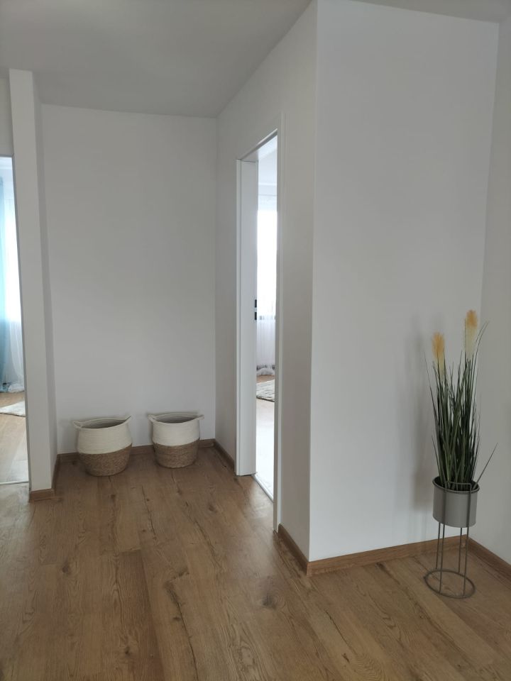 Mieszkanie 3-pokojowe Jarocin, ul. Wojska Polskiego. Zdjęcie 12