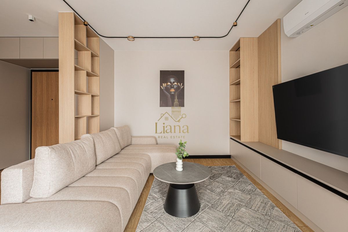 Mieszkanie 2-pokojowe Warszawa Wola, ul. Prosta. Zdjęcie 6