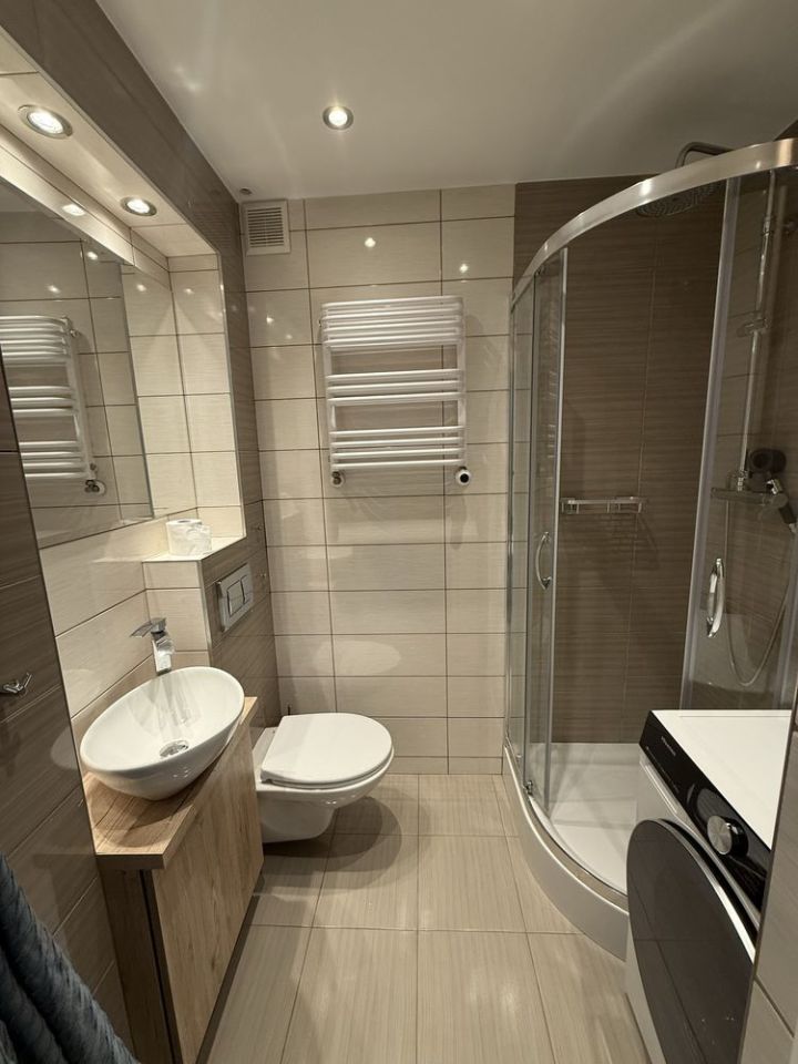 Mieszkanie 2-pokojowe Dąbrowa Górnicza Gołonóg, al. Józefa Piłsudskiego. Zdjęcie 8