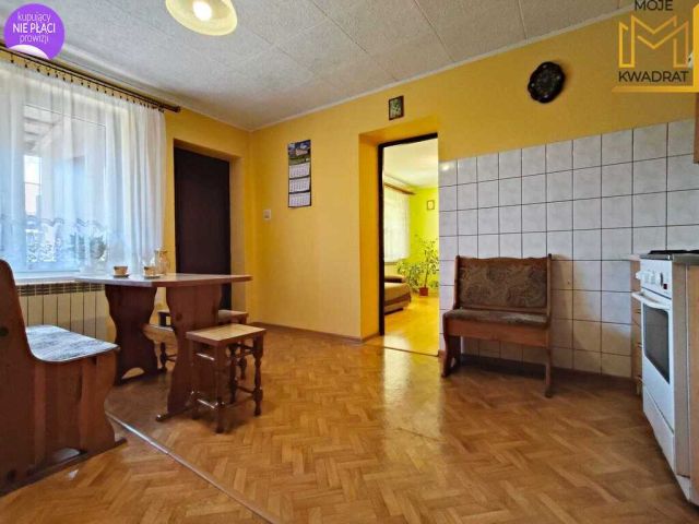 dom, 2 pokoje Bełchatów, ul. Leśna. Zdjęcie 7