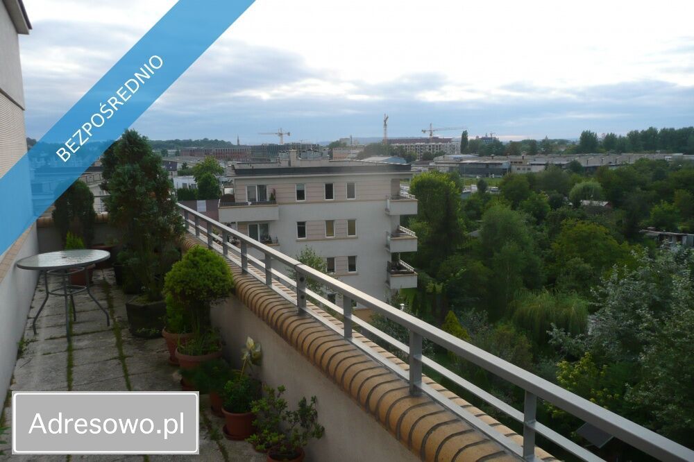 Mieszkanie 3-pokojowe Kraków Podgórze, ul. Płaszowska. Zdjęcie 9