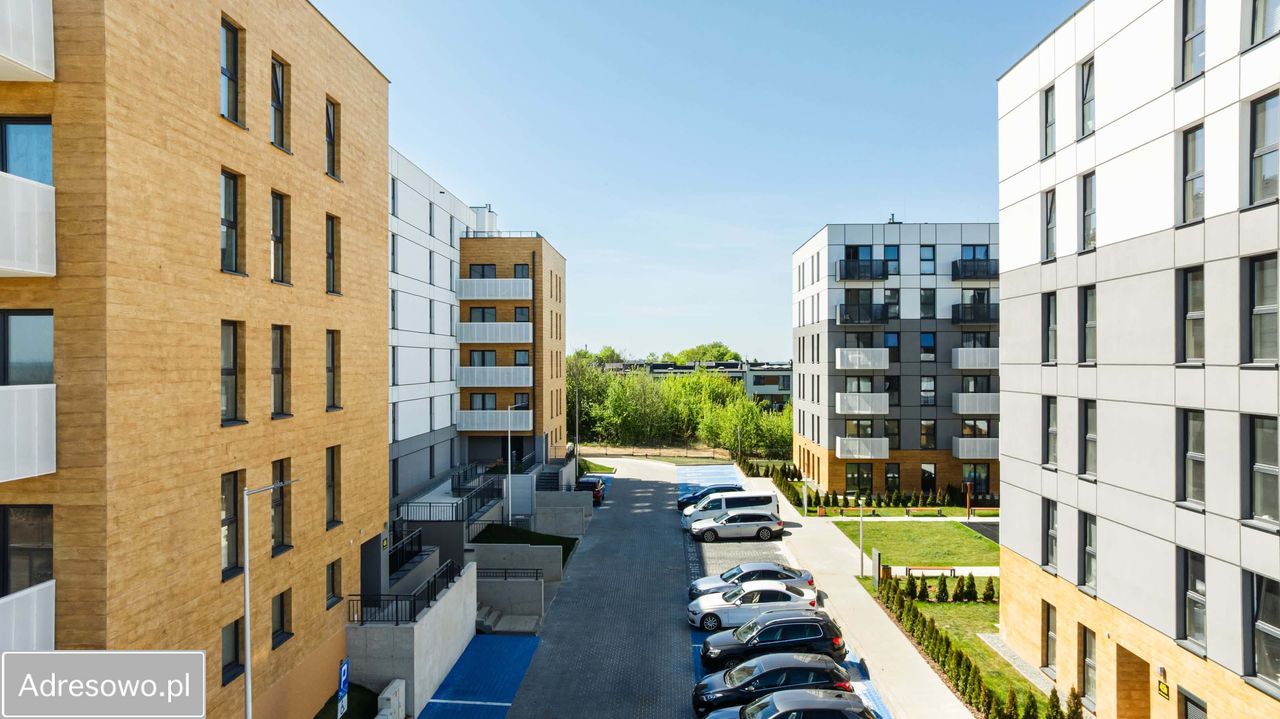 Mieszkanie 2-pokojowe Sosnowiec, ul. Klimontowska. Zdjęcie 13