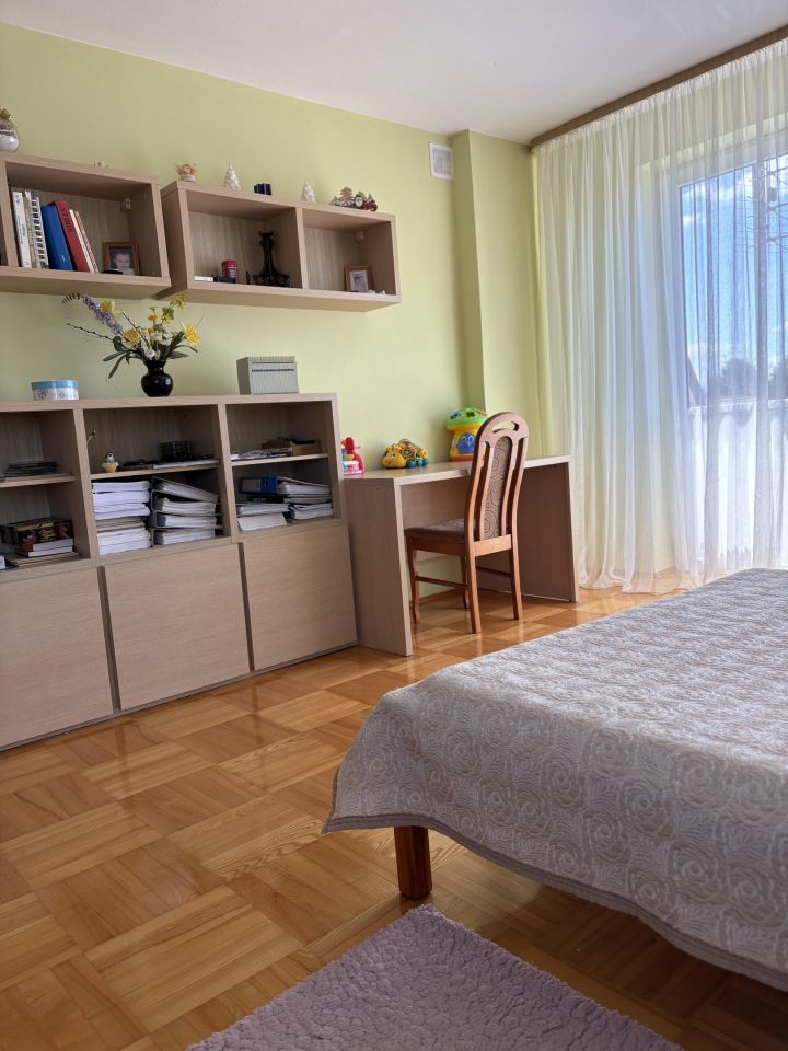 dom wolnostojący, 7 pokoi Jabłonna Lacka, ul. Nowa. Zdjęcie 16