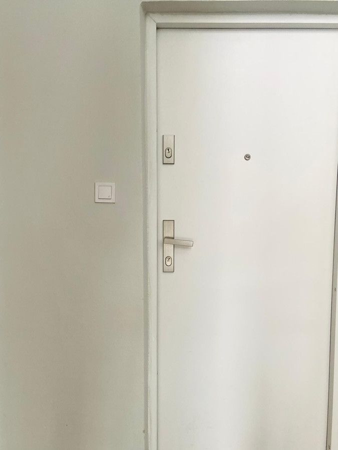Mieszkanie 1-pokojowe Warszawa Bielany, ul. Jana Kasprowicza. Zdjęcie 4