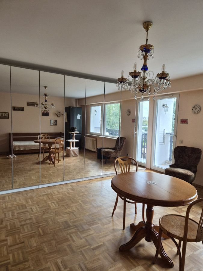 Mieszkanie 3-pokojowe Pabianice Bugaj. Zdjęcie 1