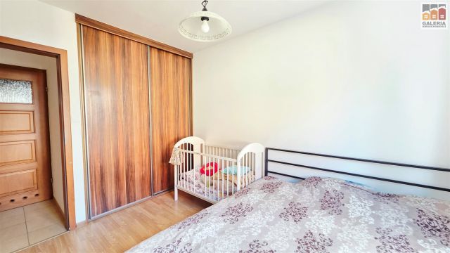 Mieszkanie 3-pokojowe Rzeszów Śródmieście. Zdjęcie 5