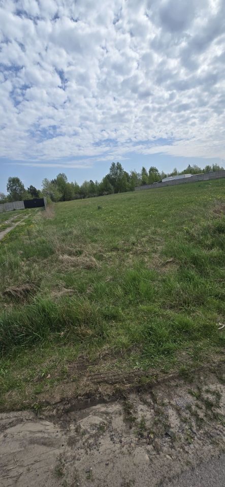 Działka budowlana Godów. Zdjęcie 1