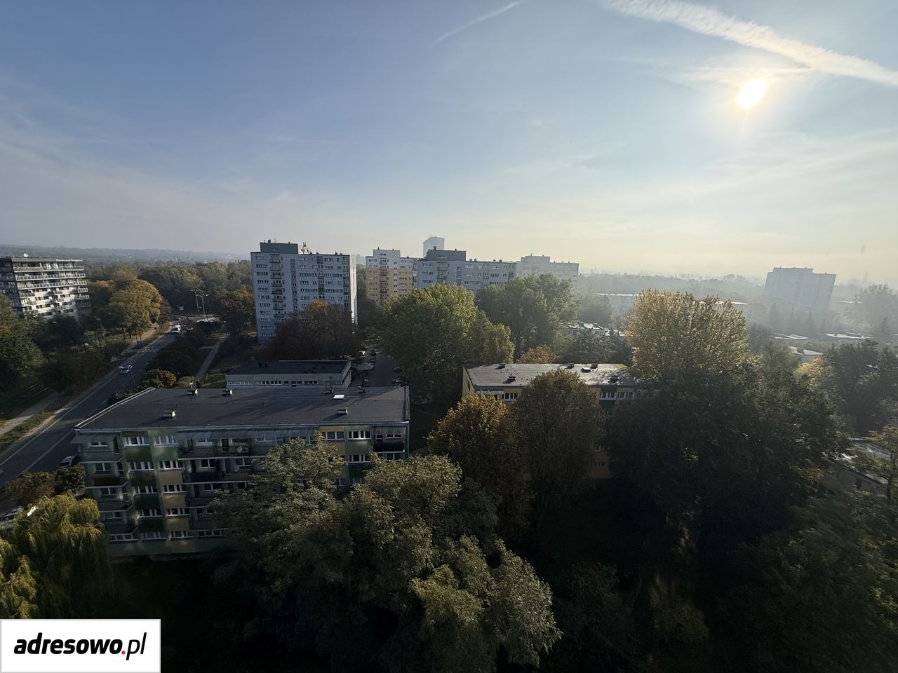 Mieszkanie 4-pokojowe Łódź Radiostacja. Zdjęcie 9