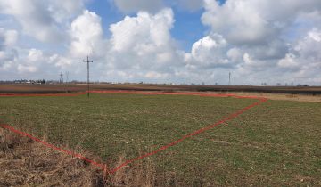 Działka budowlana Mirakowo, ul. Pszeniczna