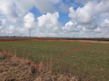 Działka budowlana Mirakowo, ul. Pszeniczna. Zdjęcie 1