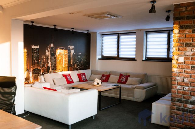 Mieszkanie 3-pokojowe Warszawa Mokotów, al. Wilanowska. Zdjęcie 1