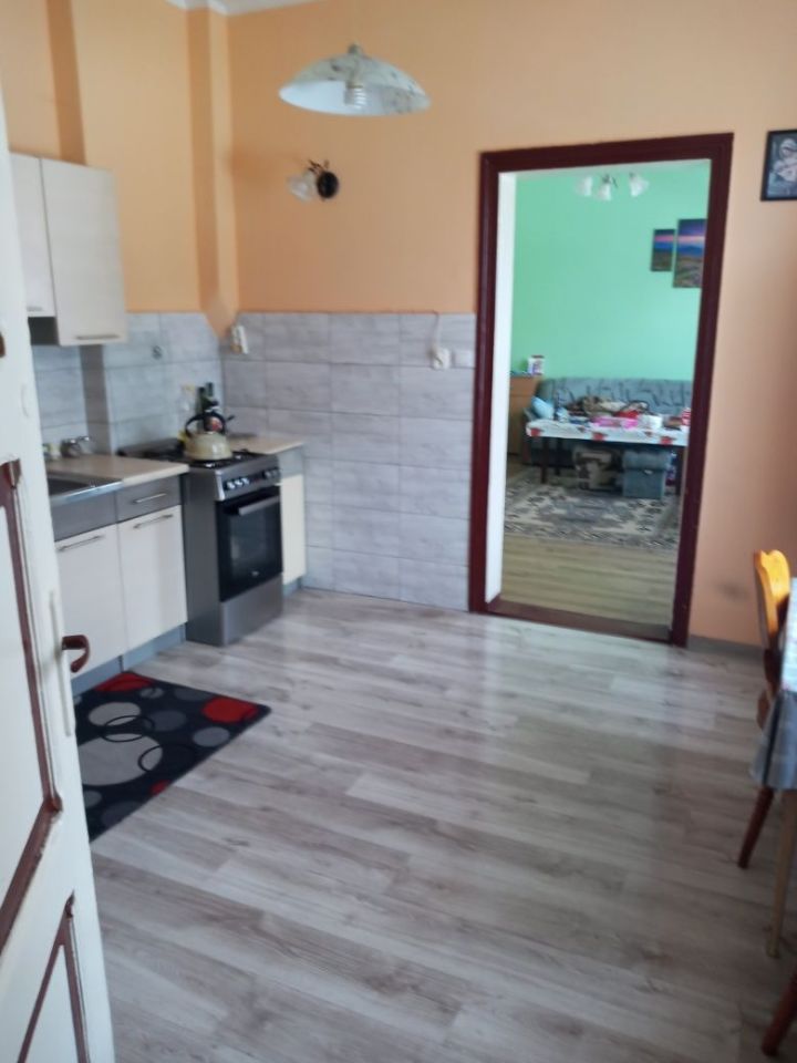 Mieszkanie 4-pokojowe Wałdyki. Zdjęcie 4