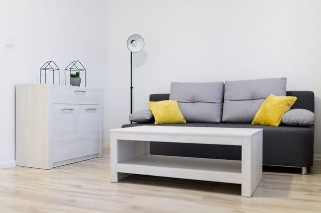 Mieszkanie 1-pokojowe Lędziny Kolonia Ziemowit, ul. Pokoju