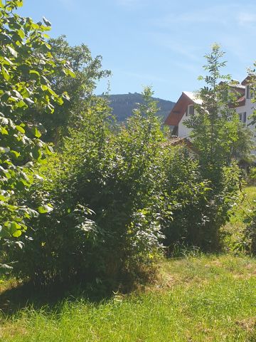 Działka inwestycyjna Szklarska Poręba Szklarska Poręba Górna, ul. Fryderyka Chopina. Zdjęcie 2