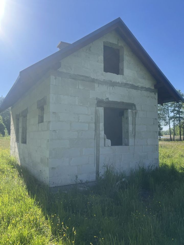 dom letniskowy Branica. Zdjęcie 2