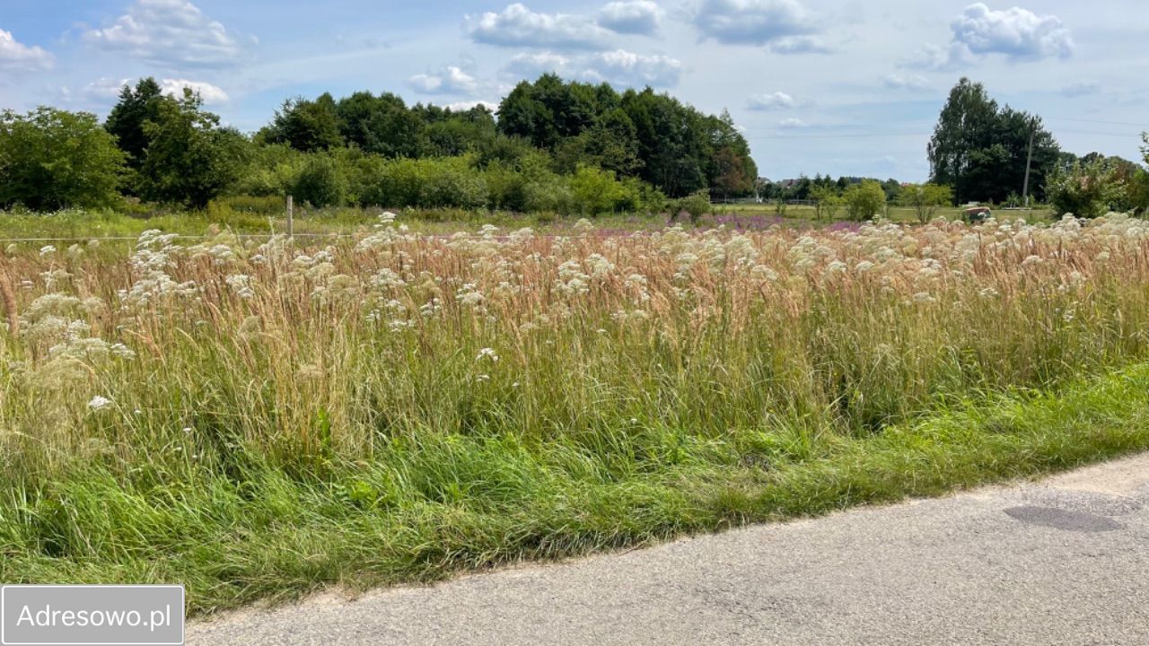 Działka budowlana Żarki, ul. Zawiszy. Zdjęcie 7