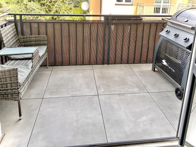 Mieszkanie 4-pokojowe Szczecin Gumieńce, ul. Krakowska. Zdjęcie 10