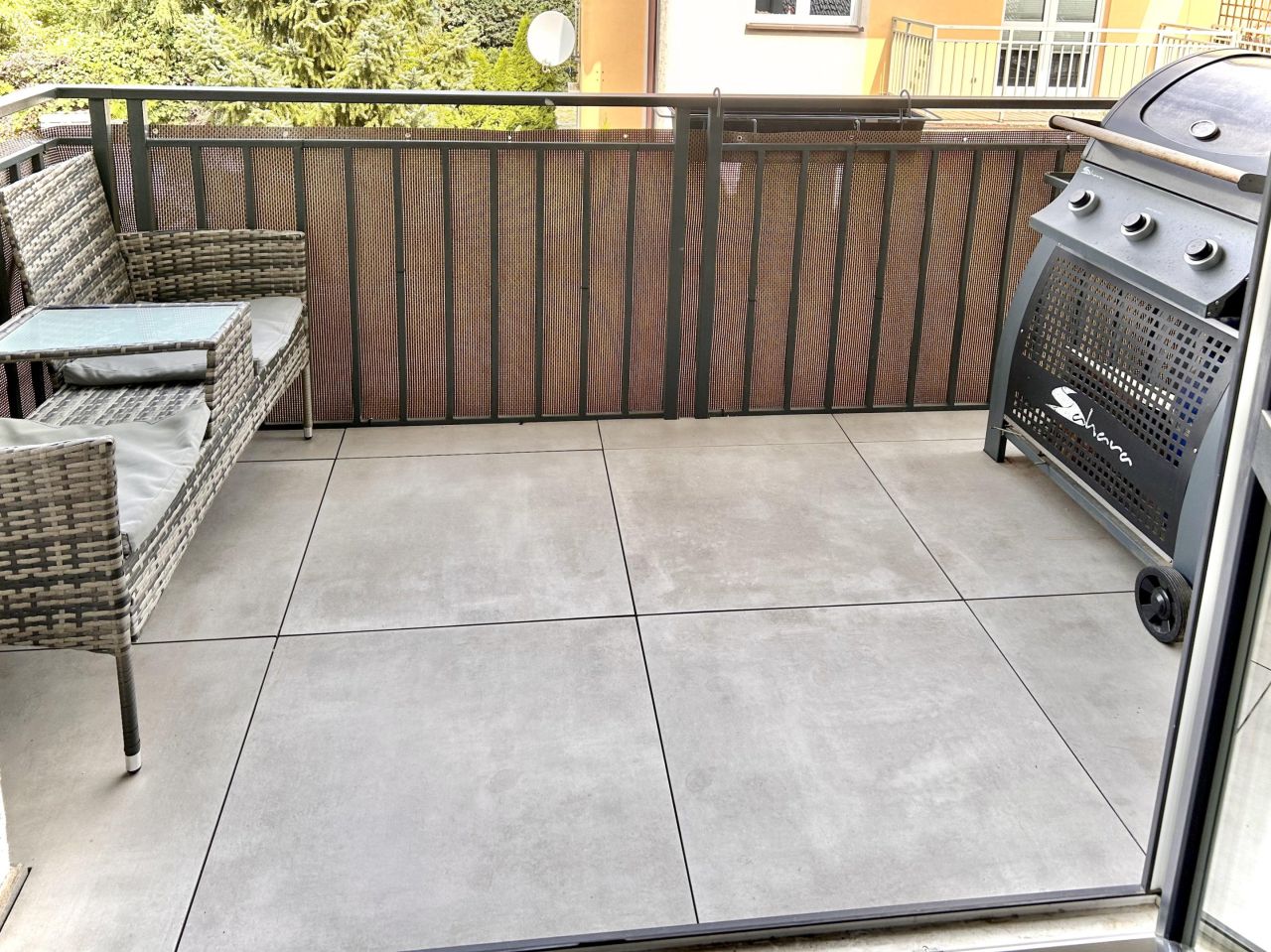 Mieszkanie 4-pokojowe Szczecin Gumieńce, ul. Krakowska. Zdjęcie 9