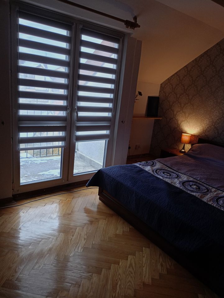 Mieszkanie 5-pokojowe Zamość Nowe Miasto, ul. Poprzeczna. Zdjęcie 37