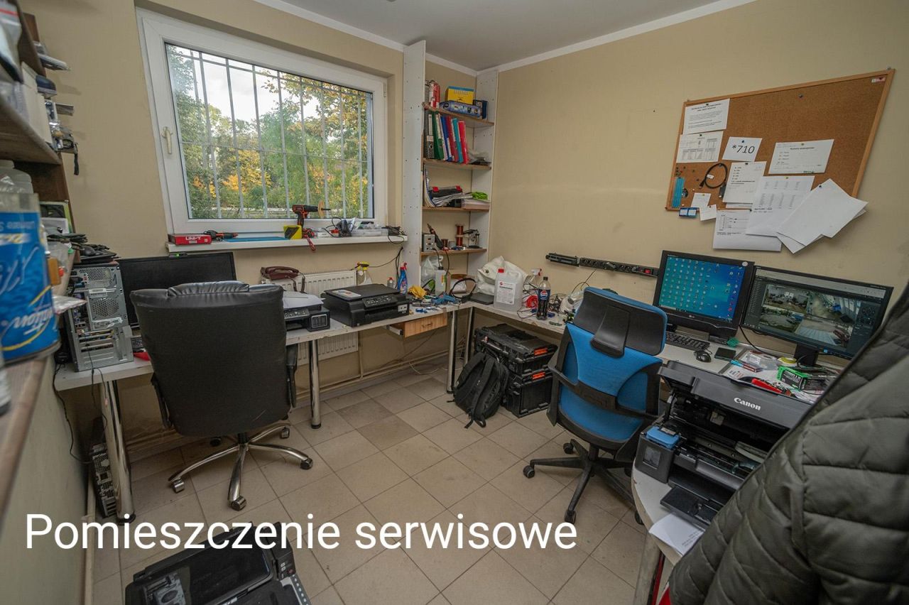 Lokal Szczytno, ul. Polna. Zdjęcie 14