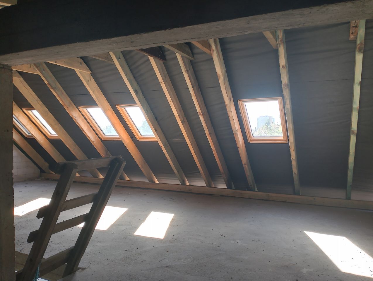 dom szeregowy, 6 pokoi Katowice Józefowiec, ul. Stanisława Rożanowicza. Zdjęcie 8