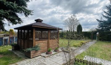 Działka rod Kluczbork, ul. Polna