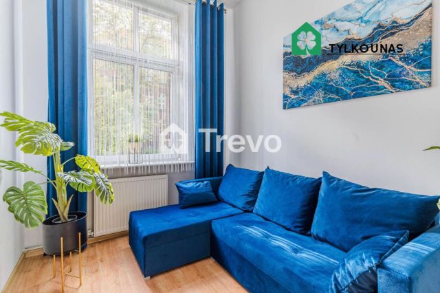 Mieszkanie 3-pokojowe Gdańsk Śródmieście, ul. Śluza. Zdjęcie 6