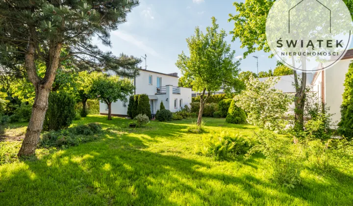 dom wolnostojący, 3 pokoje Toruń Wrzosy, ul. Sokola