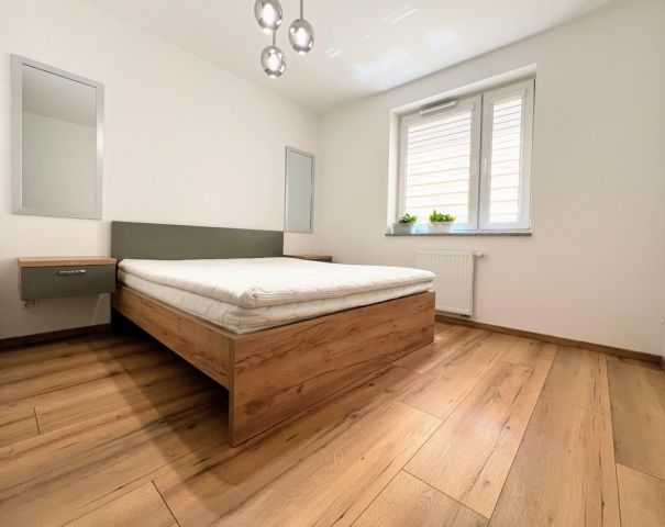 Mieszkanie 3-pokojowe Rzeszów Staromieście, ul. Teofila Niecia. Zdjęcie 9