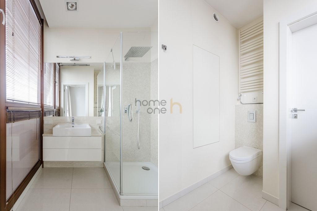 Mieszkanie 4-pokojowe Warszawa Mokotów, ul. Jana Karola Chodkiewicza. Zdjęcie 11