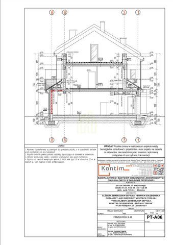 dom szeregowy, 5 pokoi Zielonka, ul. Ludwika Waryńskiego. Zdjęcie 24