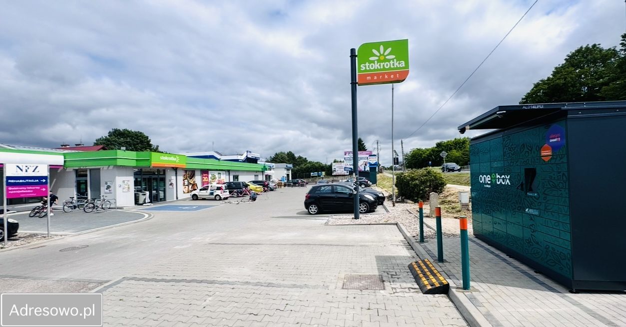 Lokal Olesin. Zdjęcie 4