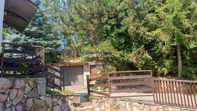 dom wolnostojący, 6 pokoi Rząska, ul. Krzyżowa. Zdjęcie 16