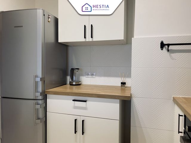 Mieszkanie 1-pokojowe Szczecin Drzetowo, ul. Pawła Stalmacha. Zdjęcie 14