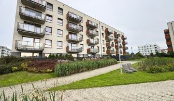 Mieszkanie 2-pokojowe Gdańsk Jasień, ul. Potęgowska