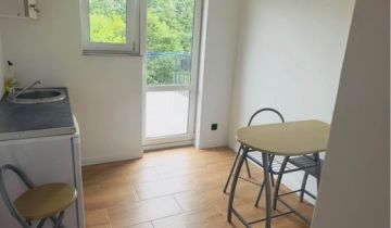 Mieszkanie 1-pokojowe Gościcino