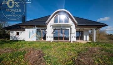 dom wolnostojący, 5 pokoi Jaśki