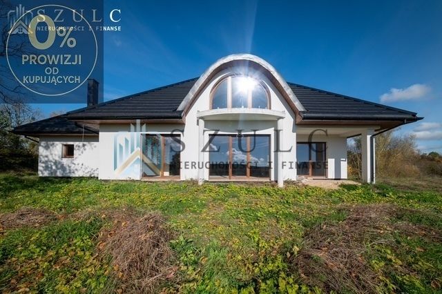 dom wolnostojący, 5 pokoi Jaśki. Zdjęcie 8