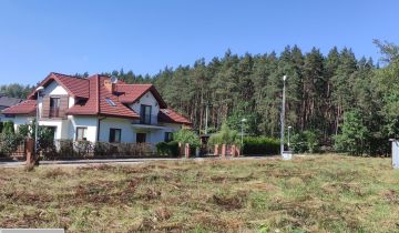 Działka Warszawa Białołęka, ul. Rajgrasowa