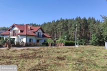 Działka Warszawa Białołęka, ul. Rajgrasowa