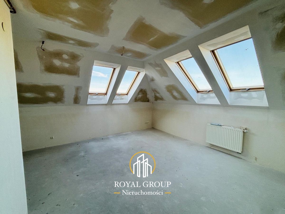 Mieszkanie 3-pokojowe Lublin Śródmieście, ul. Niecała. Zdjęcie 2