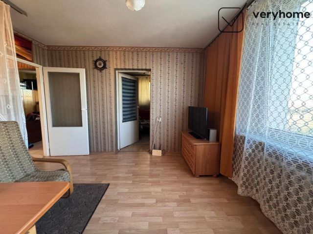 Mieszkanie 3-pokojowe Kraków Dąbie, ul. Widok. Zdjęcie 1