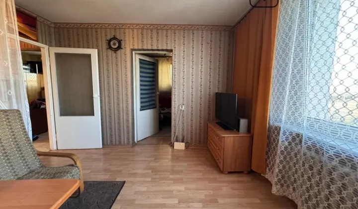 Mieszkanie 3-pokojowe Kraków Dąbie, ul. Widok