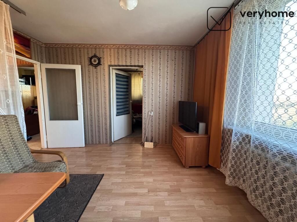 Mieszkanie 3-pokojowe Kraków Dąbie, ul. Widok