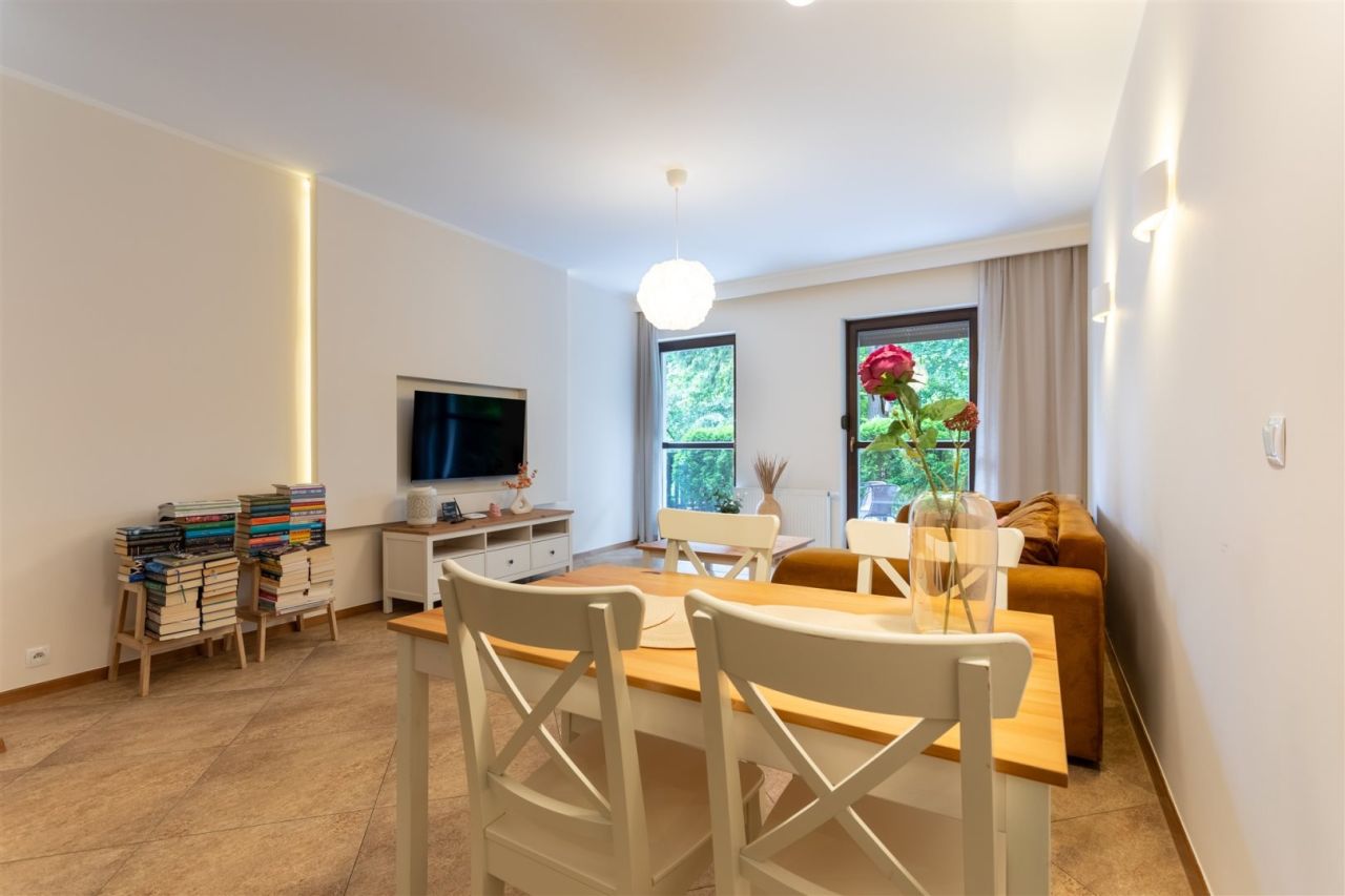 Mieszkanie 2-pokojowe Szklarska Poręba, ul. Franciszkańska. Zdjęcie 14