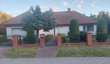 dom wolnostojący, 5 pokoi Wilcze