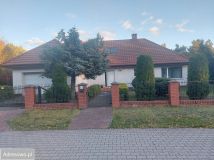 dom wolnostojący, 5 pokoi Wilcze