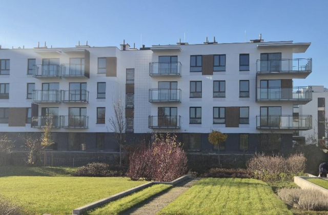 Mieszkanie 2-pokojowe Warszawa Ursynów, ul. Hilarego Koprowskiego. Zdjęcie 1