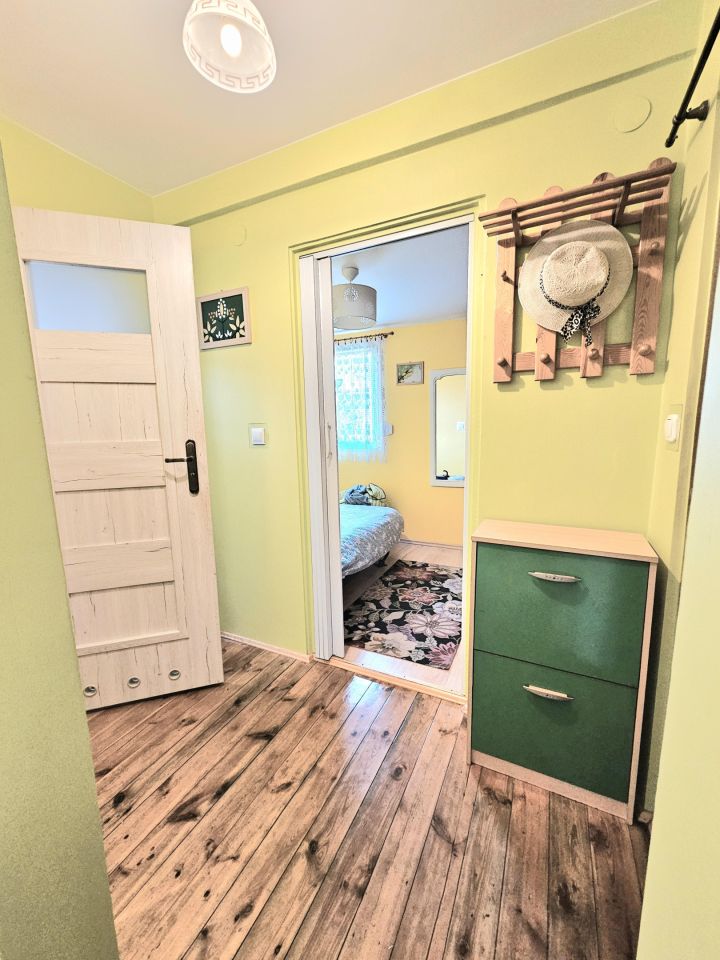 dom wolnostojący, 2 pokoje Dominice, ul. Porzeczkowa. Zdjęcie 7